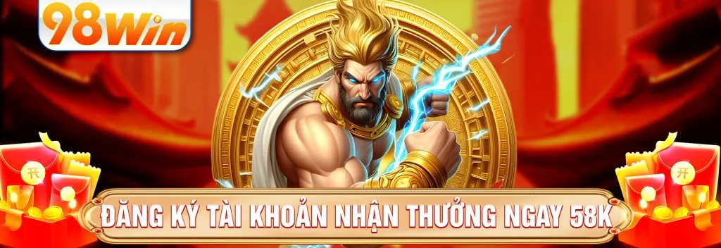 Thưởng nạp lại 99kim