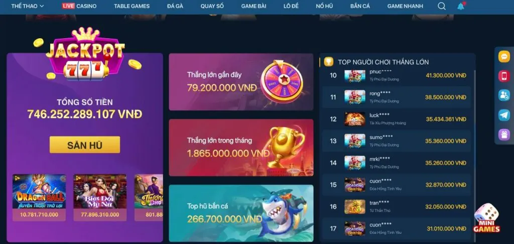 Hoàn trả cược thua 99kim